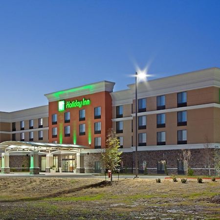 Holiday Inn Austin North By Ihg Round Rock Ngoại thất bức ảnh