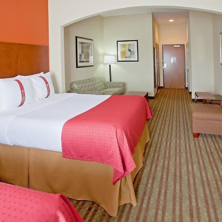 Holiday Inn Austin North By Ihg Round Rock Ngoại thất bức ảnh