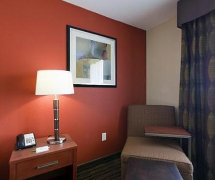 Holiday Inn Austin North By Ihg Round Rock Phòng bức ảnh