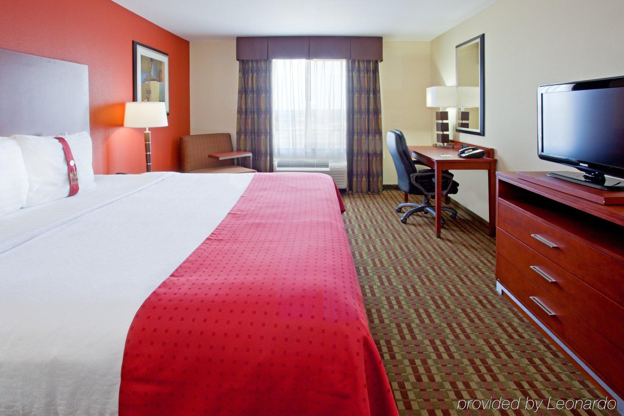 Holiday Inn Austin North By Ihg Round Rock Phòng bức ảnh