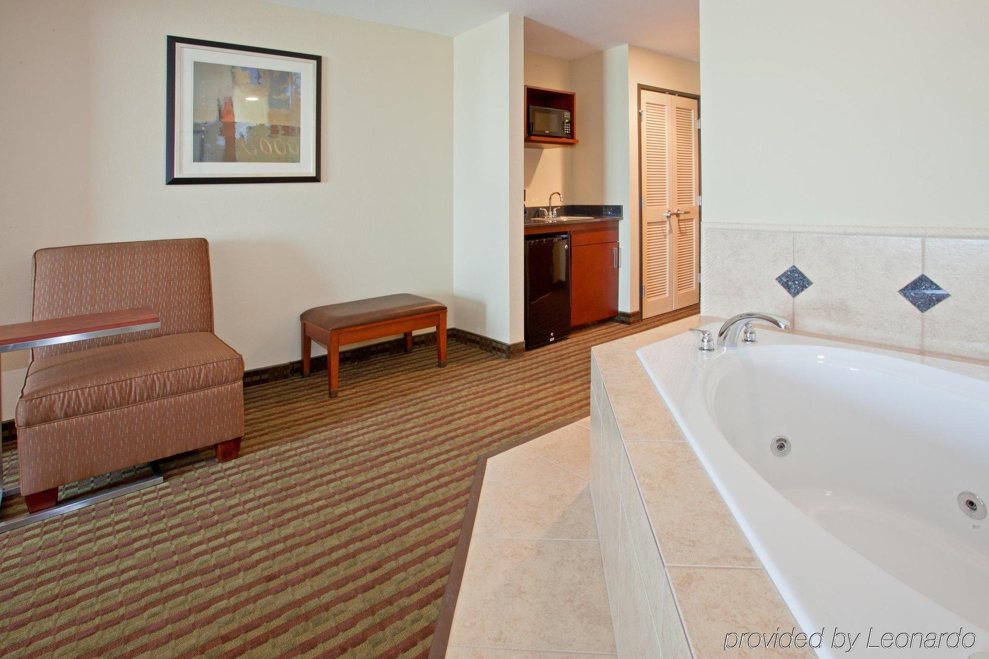 Holiday Inn Austin North By Ihg Round Rock Ngoại thất bức ảnh