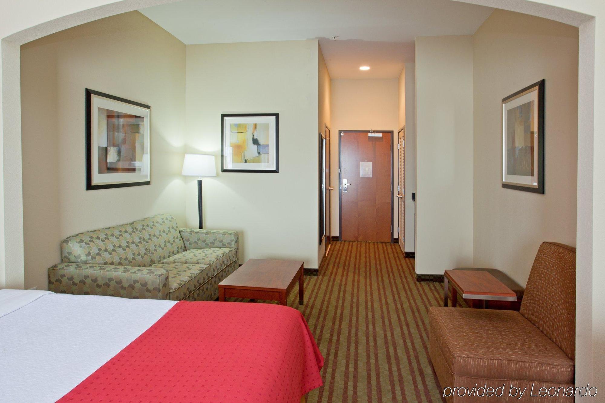 Holiday Inn Austin North By Ihg Round Rock Phòng bức ảnh