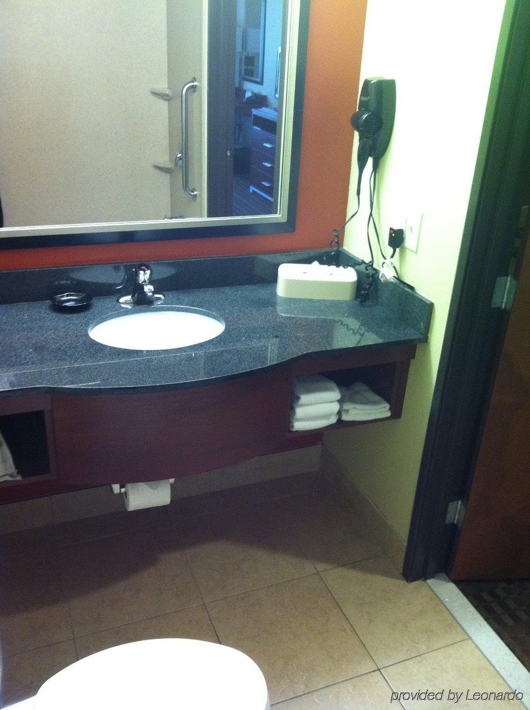 Holiday Inn Austin North By Ihg Round Rock Phòng bức ảnh