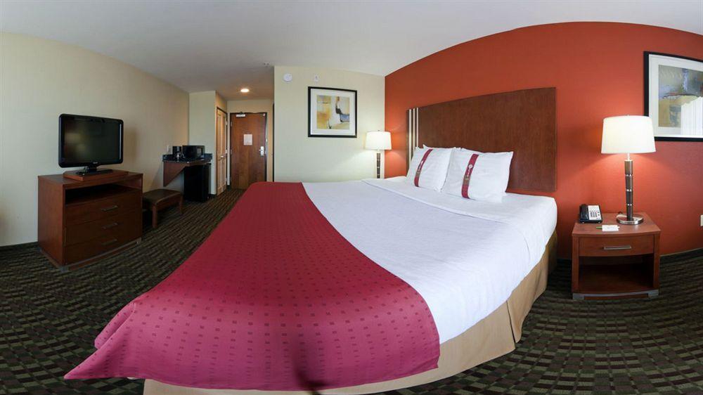 Holiday Inn Austin North By Ihg Round Rock Ngoại thất bức ảnh