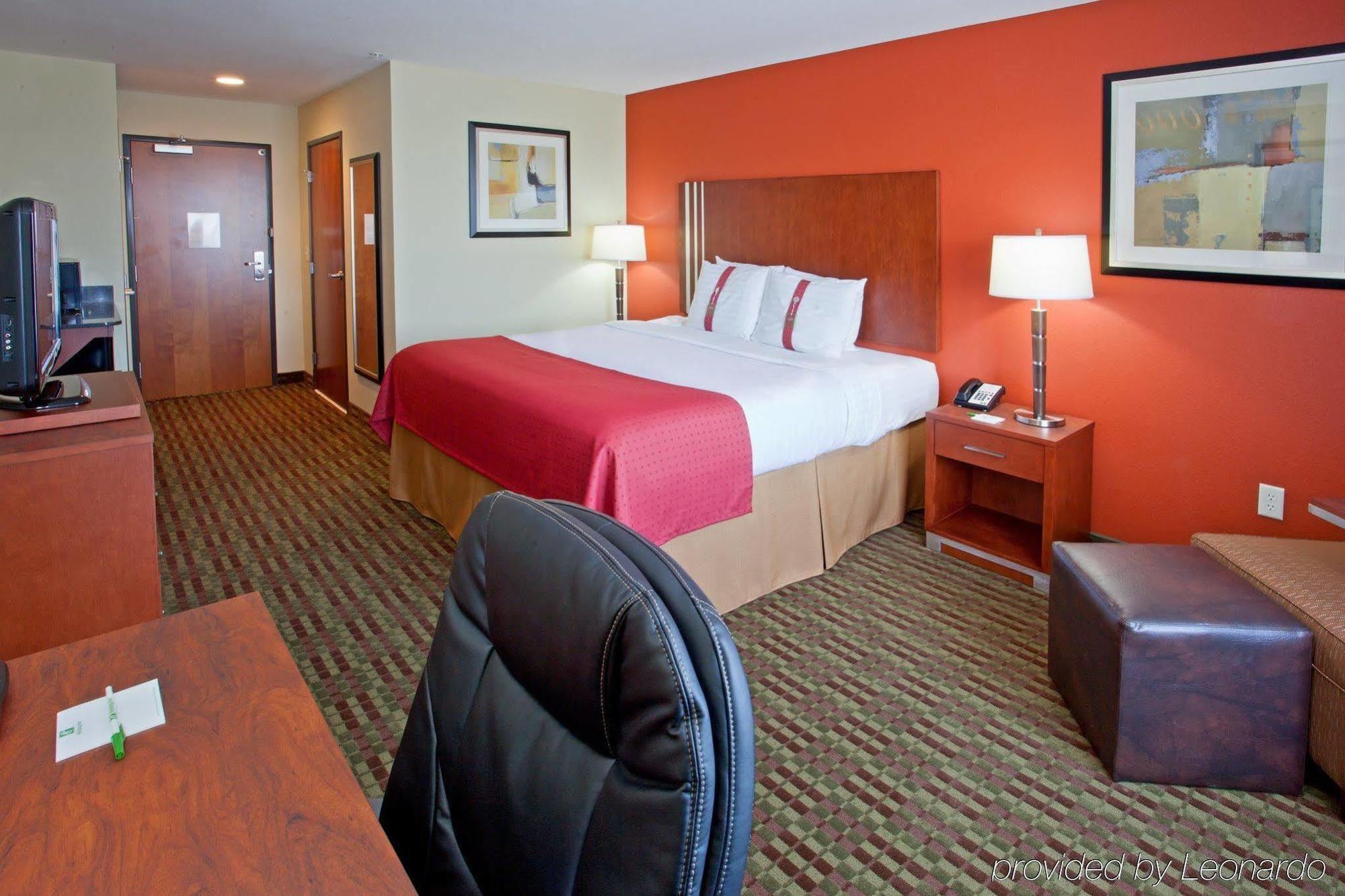 Holiday Inn Austin North By Ihg Round Rock Phòng bức ảnh