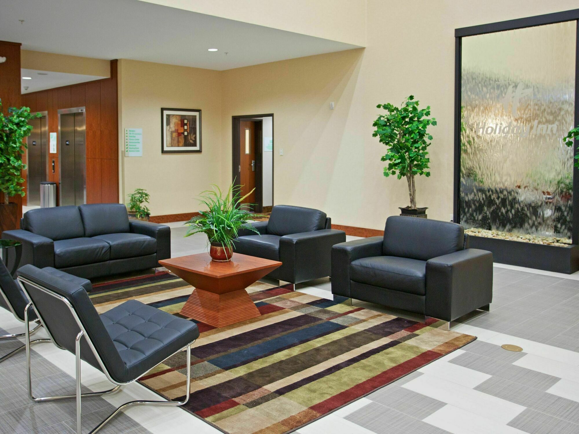 Holiday Inn Austin North By Ihg Round Rock Ngoại thất bức ảnh