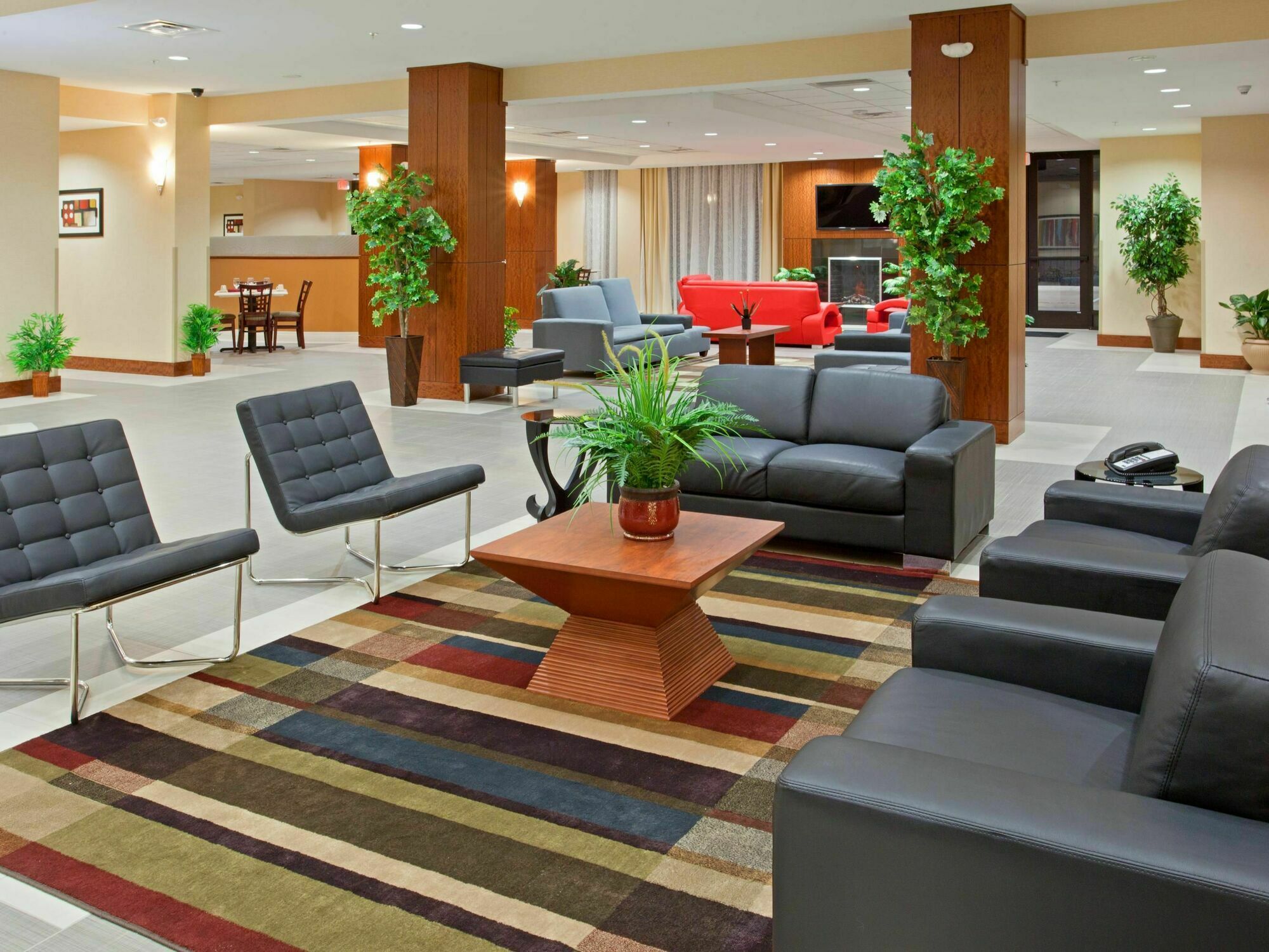 Holiday Inn Austin North By Ihg Round Rock Ngoại thất bức ảnh
