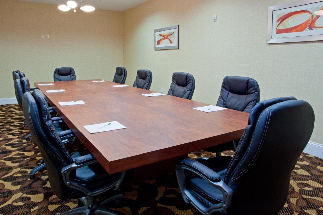 Holiday Inn Austin North By Ihg Round Rock Ngoại thất bức ảnh