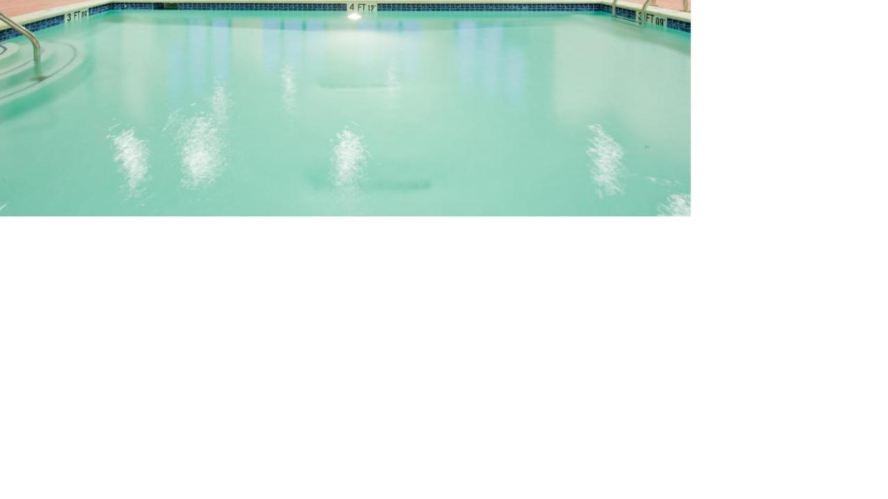 Holiday Inn Austin North By Ihg Round Rock Ngoại thất bức ảnh