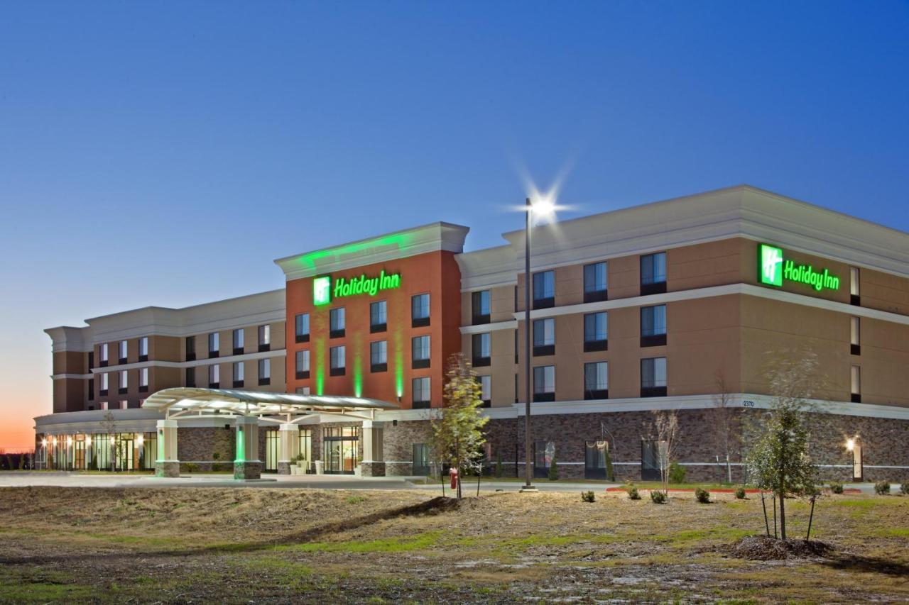 Holiday Inn Austin North By Ihg Round Rock Ngoại thất bức ảnh