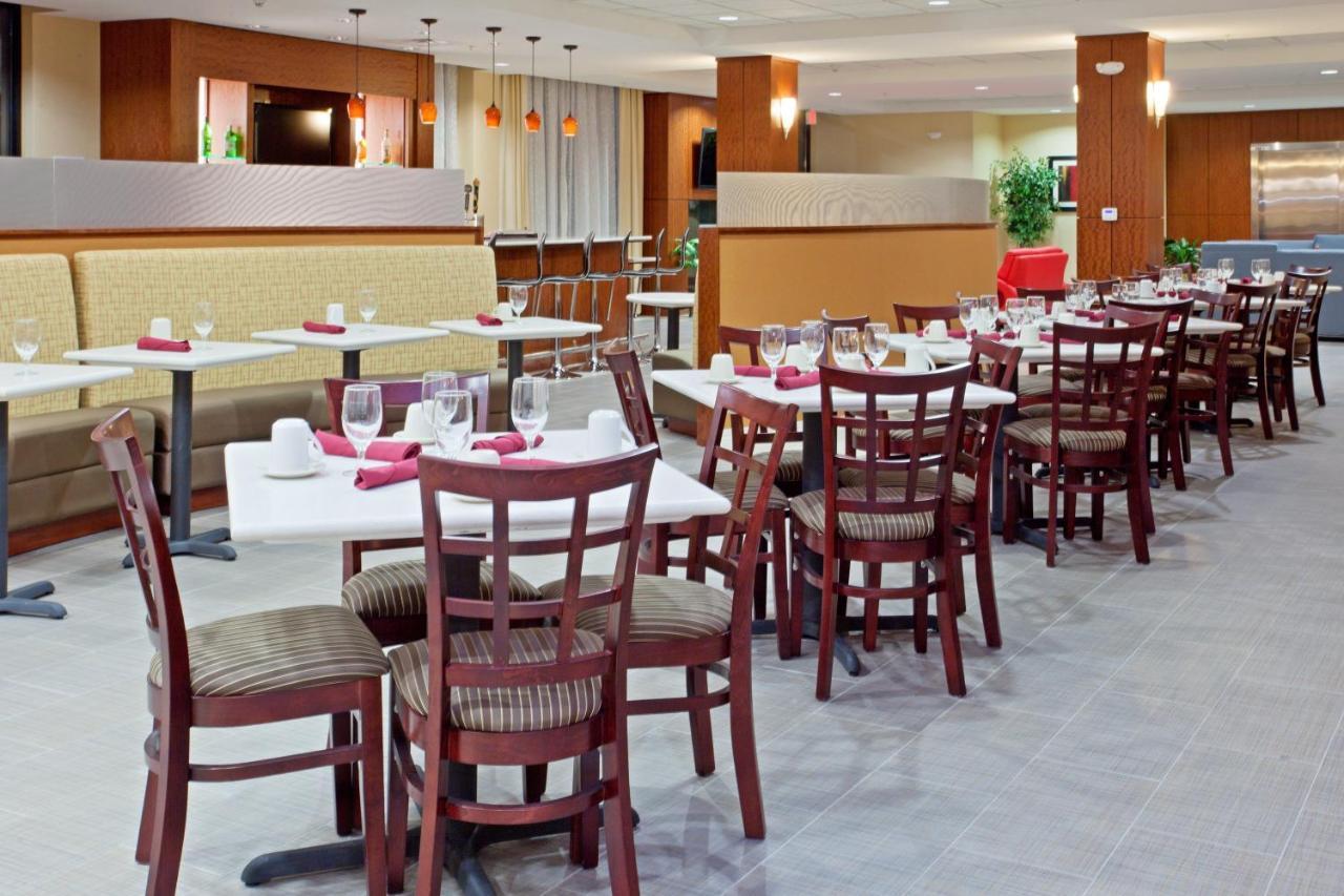 Holiday Inn Austin North By Ihg Round Rock Ngoại thất bức ảnh