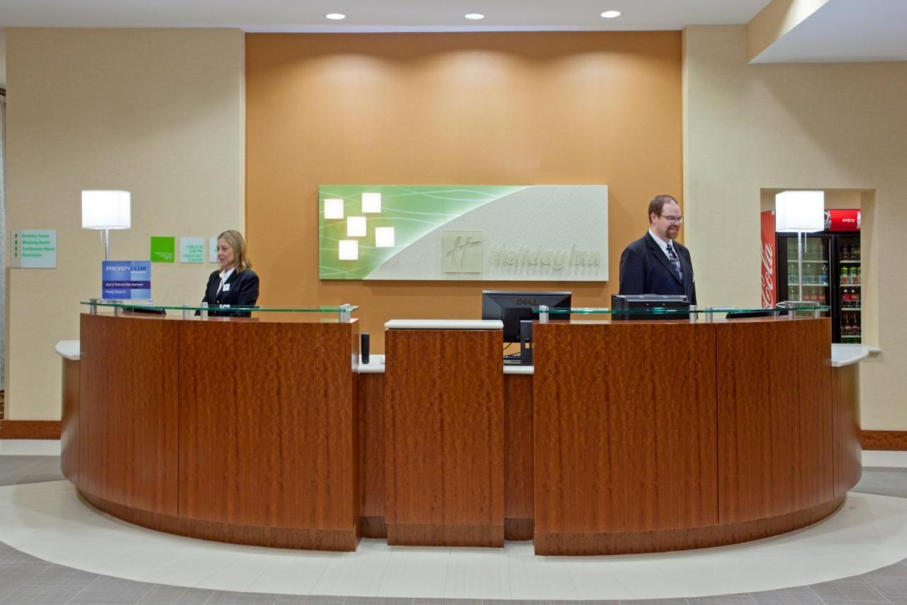 Holiday Inn Austin North By Ihg Round Rock Ngoại thất bức ảnh