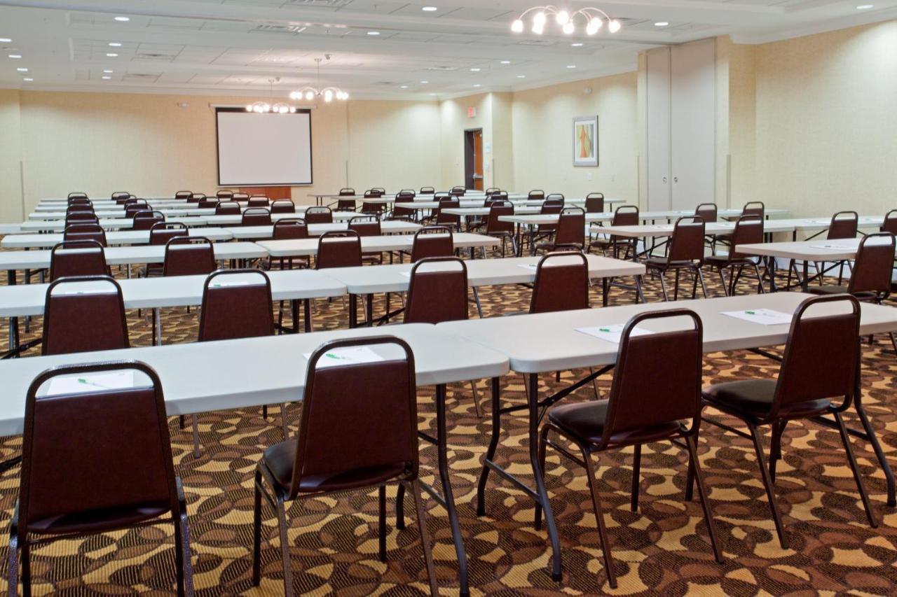 Holiday Inn Austin North By Ihg Round Rock Ngoại thất bức ảnh