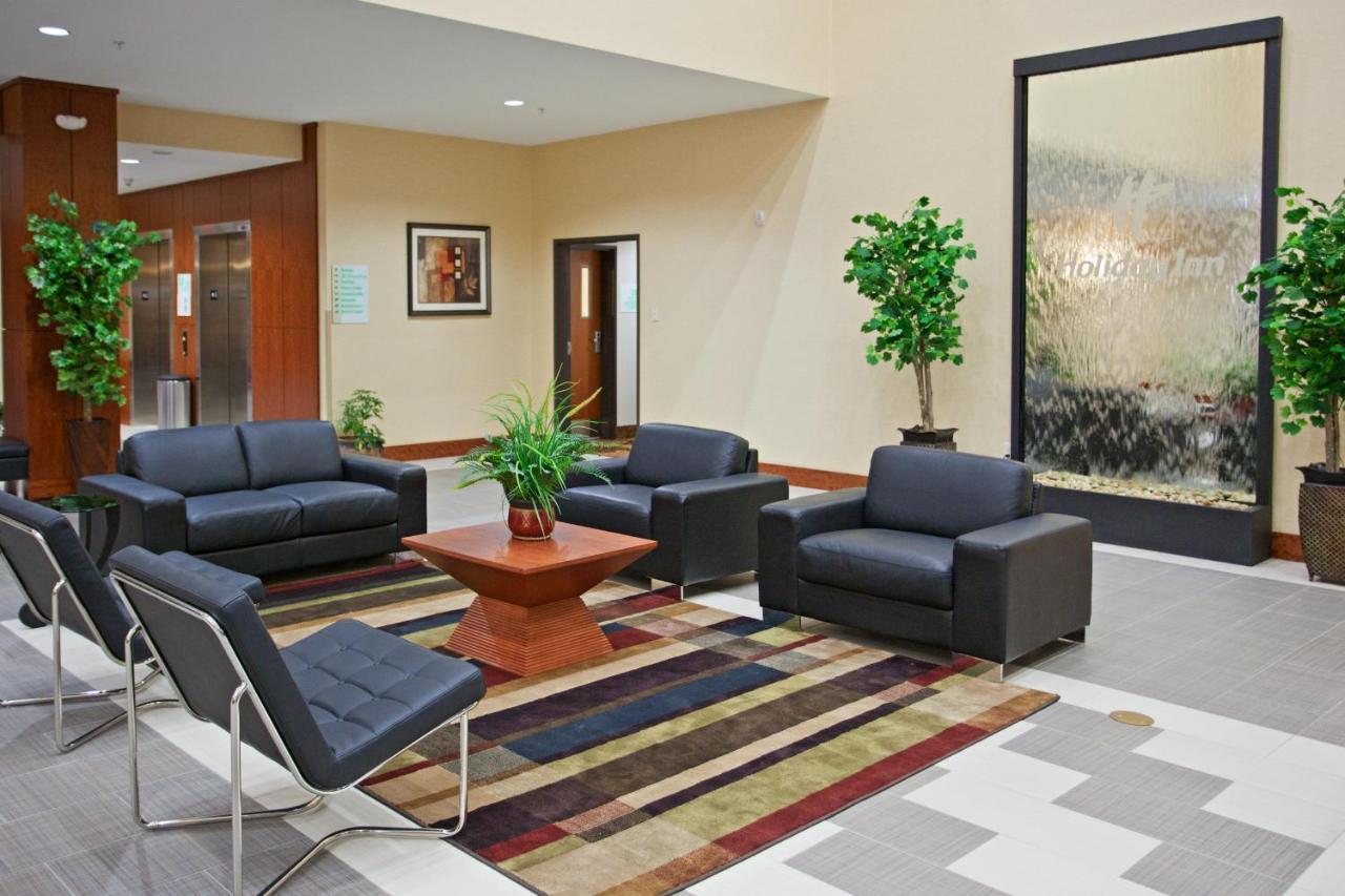 Holiday Inn Austin North By Ihg Round Rock Ngoại thất bức ảnh