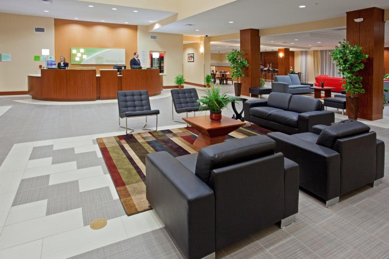 Holiday Inn Austin North By Ihg Round Rock Ngoại thất bức ảnh