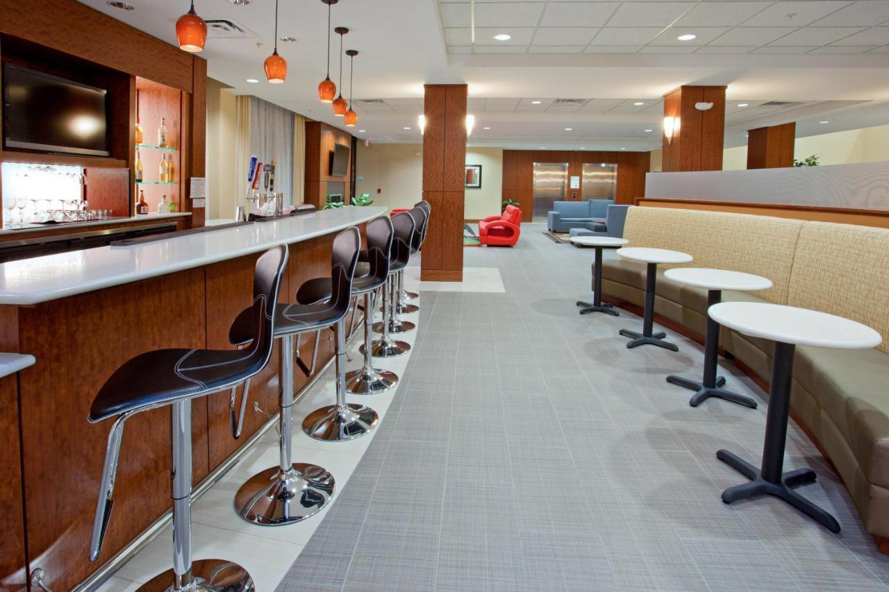 Holiday Inn Austin North By Ihg Round Rock Ngoại thất bức ảnh